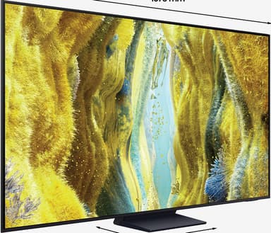 Samsung 75” QN77F 4K MiniLED Smart-TV (2025)