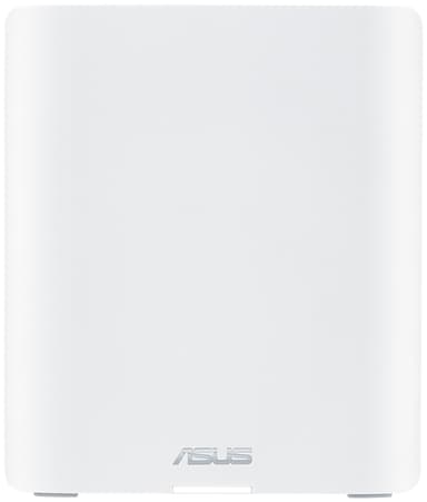 Asus ZenWiFi BT8 Mesh router (hvit)