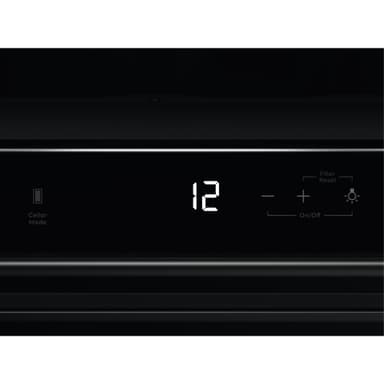 Electrolux Vinskap EWUS040B8B (Integrert)