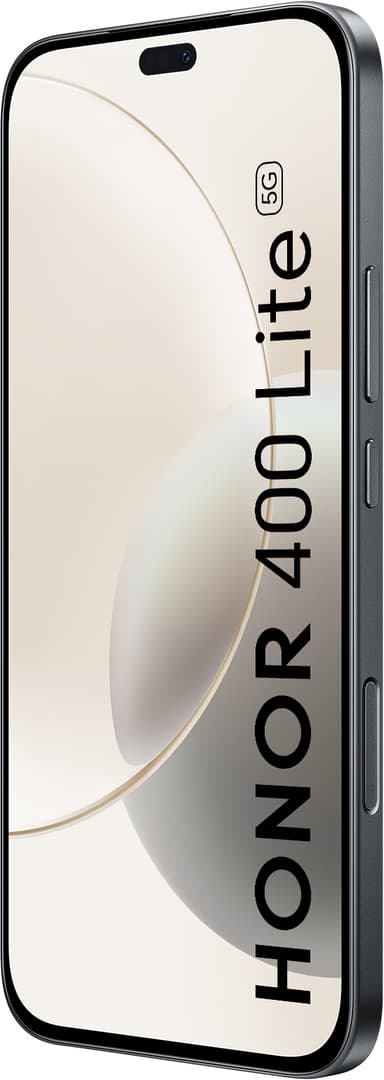 Honor 400 Lite smarttelefon 8/256GB (velvet black)