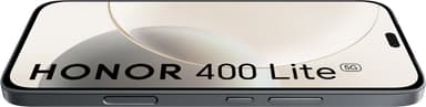 Honor 400 Lite smarttelefon 8/256GB (velvet black)