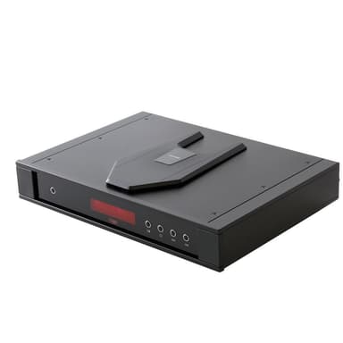 Rega Saturn Mk3 CD-DAC spiller