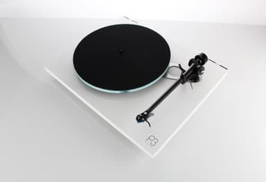 Rega Planar 3 m/Exact Pickup