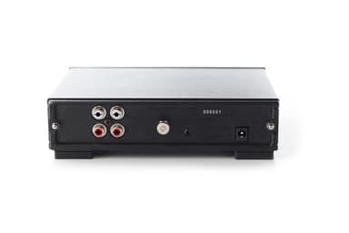 Rega Fono MM Mk5