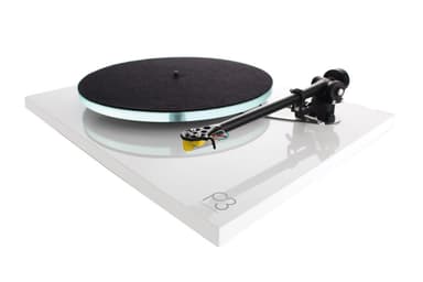 Rega Planar 3 m/Exact Pickup