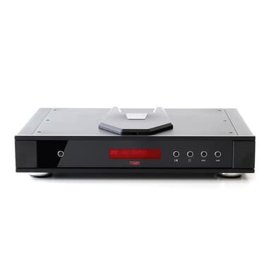 Rega Saturn Mk3 CD-DAC spiller