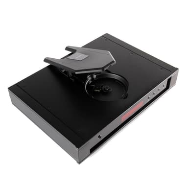 Rega Saturn Mk3 CD-DAC spiller