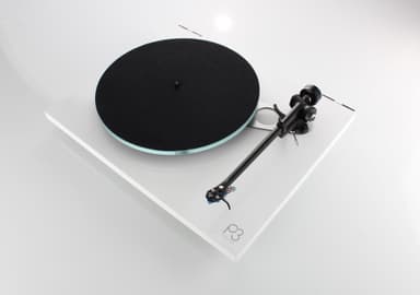 Rega Planar 3 m/Exact Pickup
