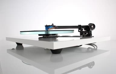 Rega Planar 3 m/Exact Pickup