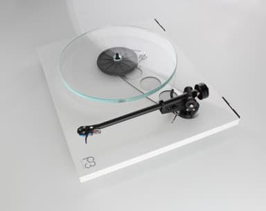 Rega Planar 3 m/Exact Pickup
