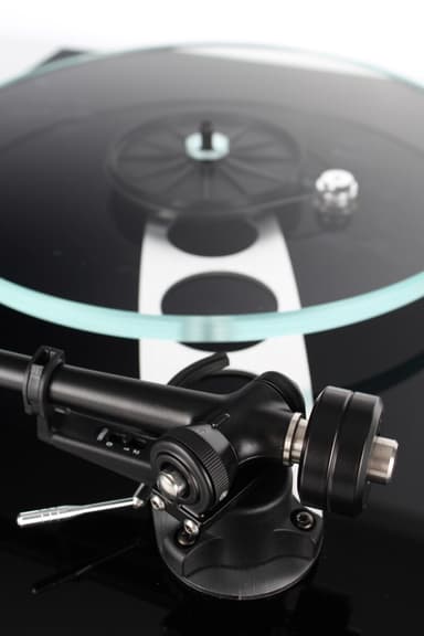 Rega Planar 3 u/pickup