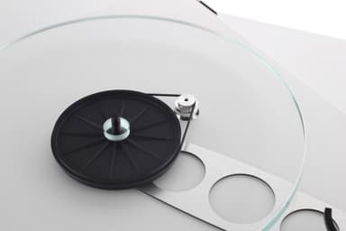Rega Planar 3 m/Exact Pickup