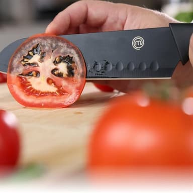 Masterchef Essential Knife Set med 3 kniver - Kjent fra MasterChef Norge