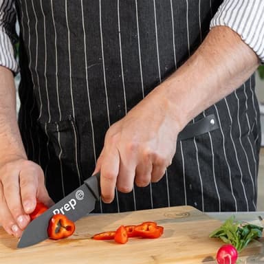 Masterchef Nordic Knivsett med 3 kniver - Kjent fra MasterChef Norge