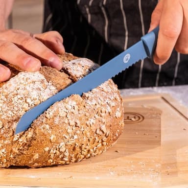 Masterchef Nordic Knivsett med 5 kniver - Kjent fra MasterChef Norge