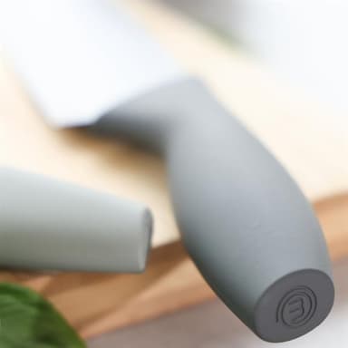 Masterchef Earth Knivsett med 3 kniver - Kjent fra MasterChef Norge