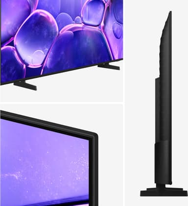 Samsung 50" U8095F 4K smart-TV (2025)