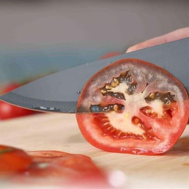Masterchef Nordic Knivsett med 5 kniver - Kjent fra MasterChef Norge