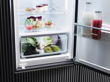 Miele Kjøleskap K 7125 E (Integrert)