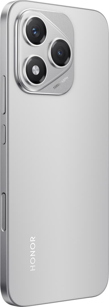 Honor 400 Lite smarttelefon 8/256GB (velvet grey)