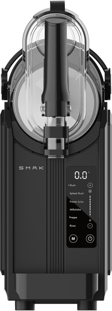 Smak slushmaskin SM6443 (sort)