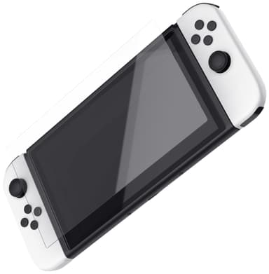 Trust GXT1246 Nintendo Switch OLED skjermbeskytter