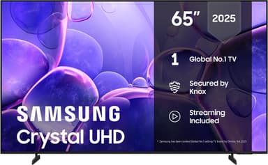 Samsung 65" U8095F 4K smart-TV (2025)