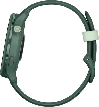 Garmin Vivoactive 6 smartklokke 42mm (Jasper Green)