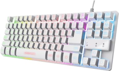 Trust GXT833W Thado gamingtastatur