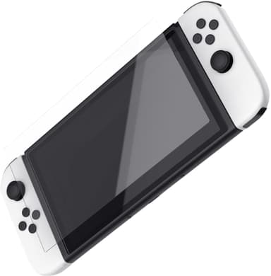 Trust GXT1246 Nintendo Switch OLED skjermbeskytter
