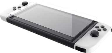 Trust GXT1246 Nintendo Switch OLED skjermbeskytter