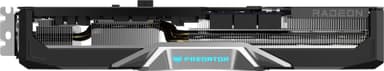Acer Predator Bifrost Radeon™ RX 9070 XT OC 16GB grafikkort
