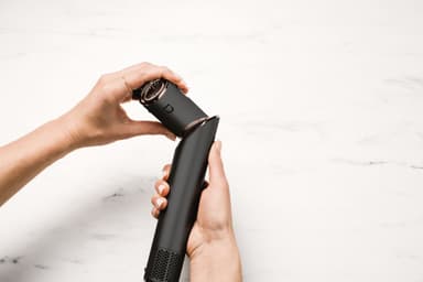 Shark FlexStyle multistyler HD446EU (sort)
