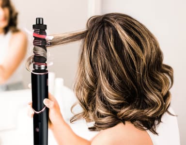 Shark FlexStyle multistyler HD446EU (sort)