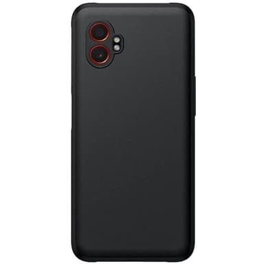 PCH svart silikon deksel Samsung Galaxy Xcover 7 Pro