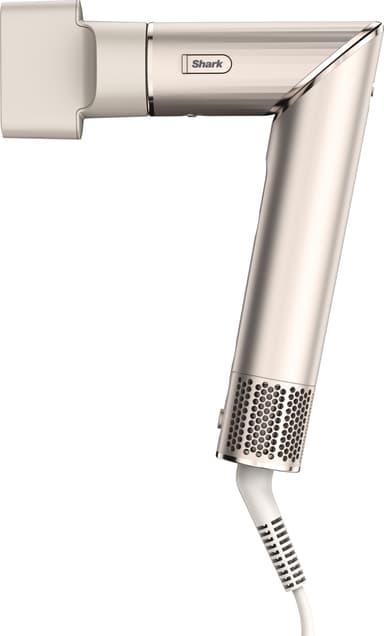 Shark FlexStyle multistyler HD446SLEU (stenhvit)