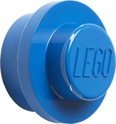 LEGO veggkrok sett (3-pakning)