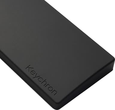 Keychron K4 MAX/Q5/V5 håndleddsstøtte for tastatur