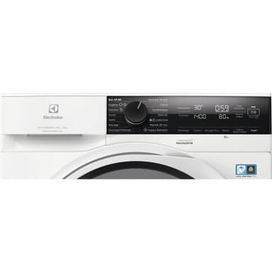 Electrolux Vaskemaskin EFI743S14S