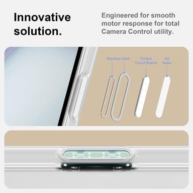 iPhone 16 Plus Deksel Case Cover kompatibel MagSafe