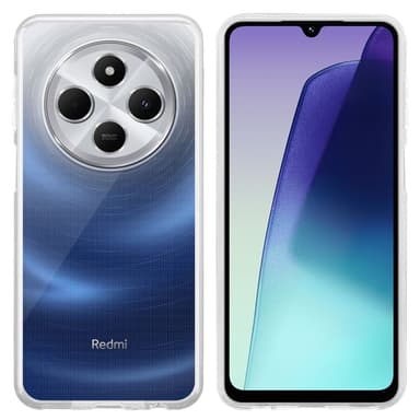 Xiaomi RedMi 14C / A4 / A3 Pro 4G / Poco C75 deksel