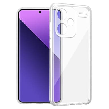 Xiaomi RedMi Note 13 Pro Plus deksel case cover