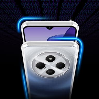 Xiaomi RedMi 14C / A4 / A3 Pro 4G / Poco C75 deksel