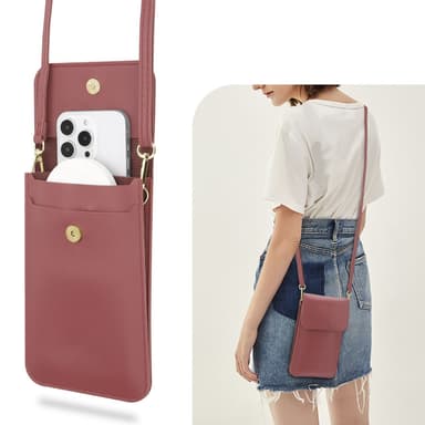 Xiaomi Redmi Note 14 5G Etui Deksel Håndveske