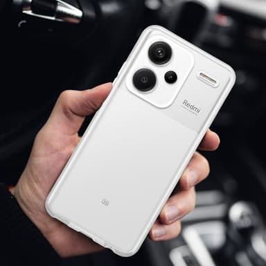 Xiaomi RedMi Note 13 Pro Plus deksel case cover