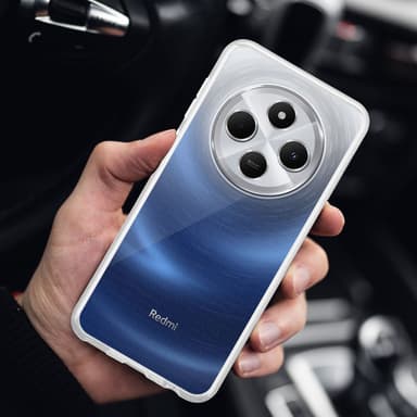 Xiaomi RedMi 14C / A4 / A3 Pro 4G / Poco C75 deksel