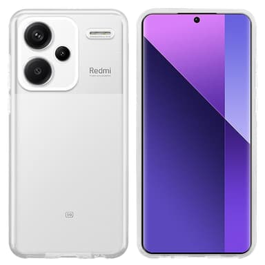 Xiaomi RedMi Note 13 Pro Plus deksel case cover