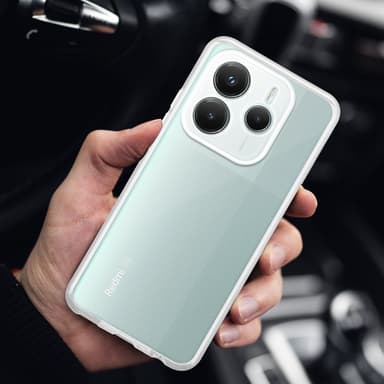 Xiaomi RedMi Note 14 5G deksel case cover