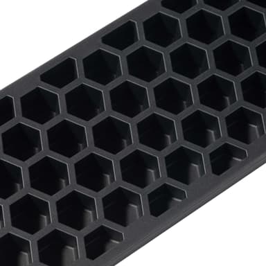 Keychron K10 håndleddsstøtte for tastatur