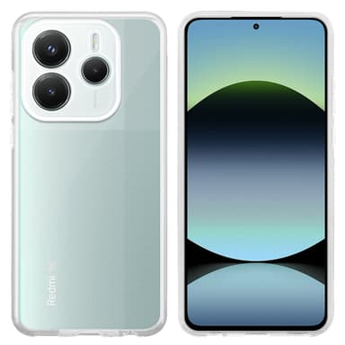 Xiaomi RedMi Note 14 5G deksel case cover